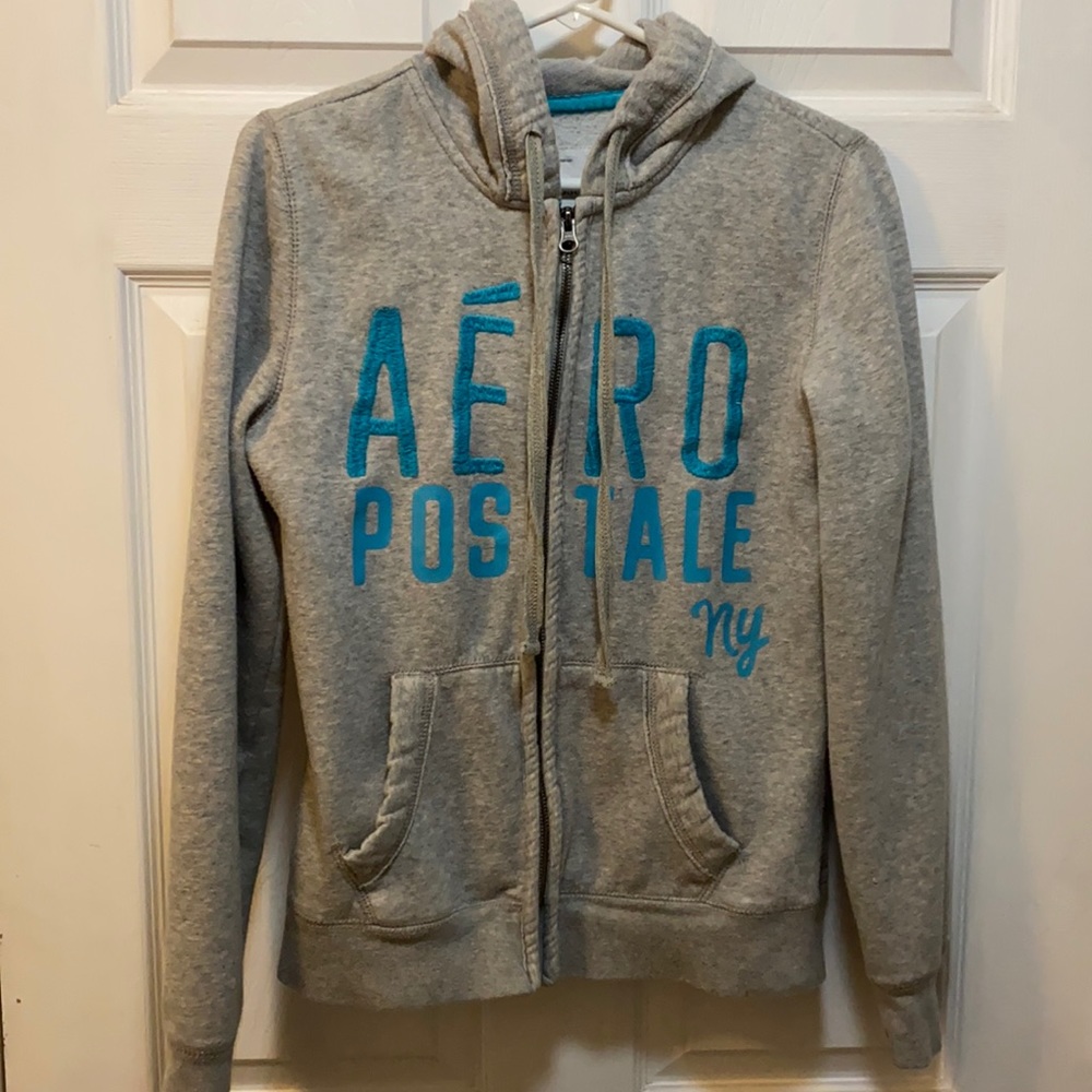 Aeropostale LG Jacket Teens Large